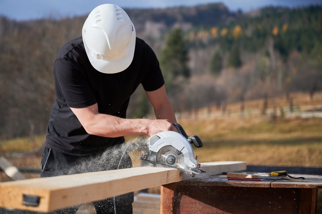 carpenter